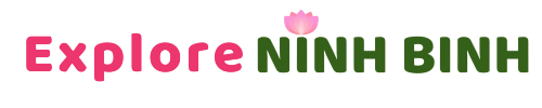 Explore Ninh Binh Logo 2