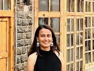 Reshma Narasing