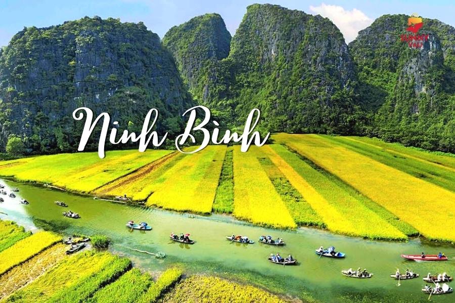 Ninh Binh