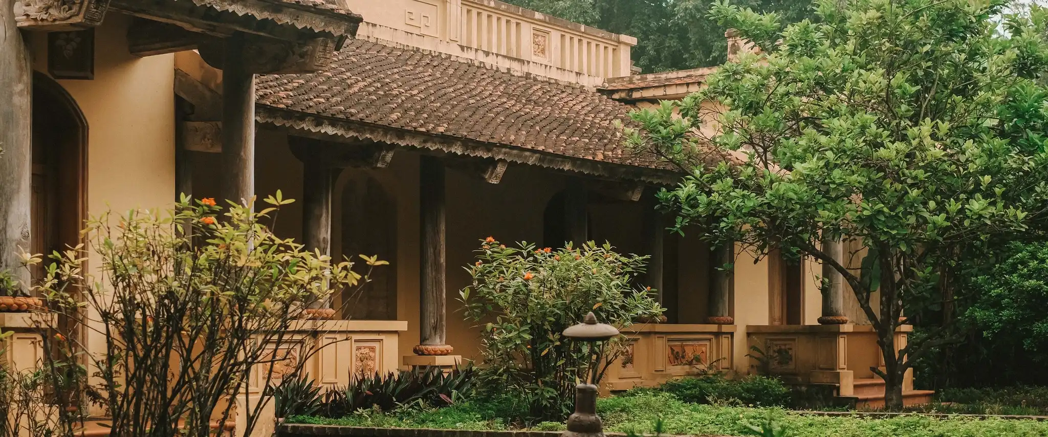 Where to stay in Ninh Binh