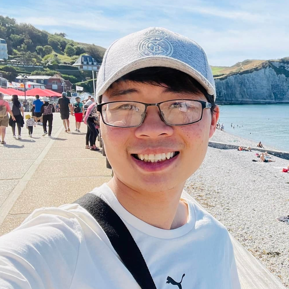 Dong Vuong