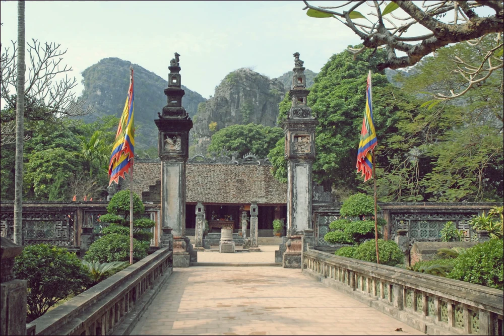 Must-see Ninh Binh 1 day itinerary