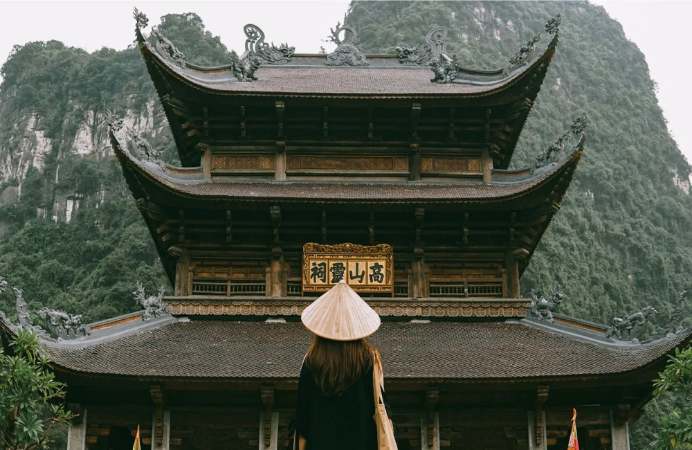 Explore Ninh Binh guide