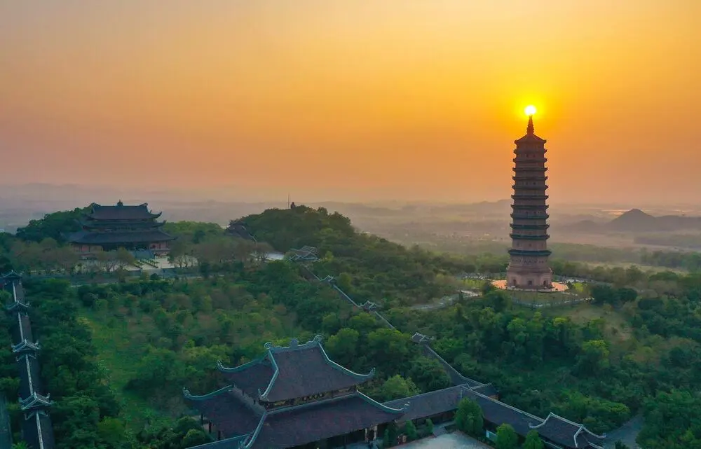 How many days in Ninh Binh