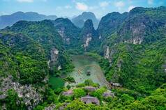 Trang An
